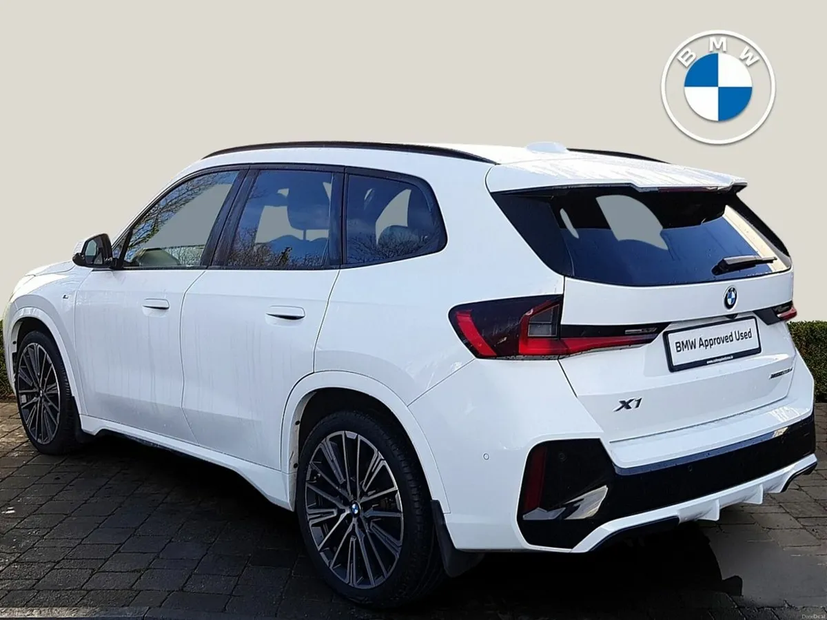 BMW X1 xDrive23d M Sport - Image 2