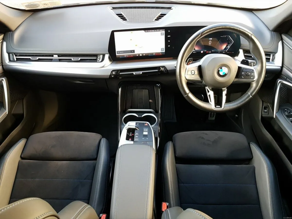 BMW X1 xDrive23d M Sport - Image 4