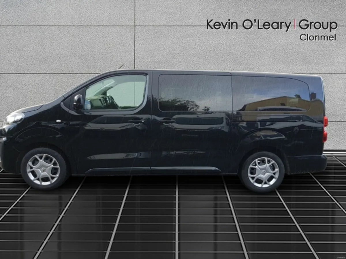 Citroen Spacetourer SPACETOURER EBUSINESS 9 Seater - Image 6