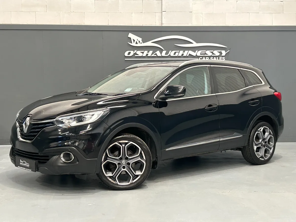 Renault Kadjar 2016 - Image 2