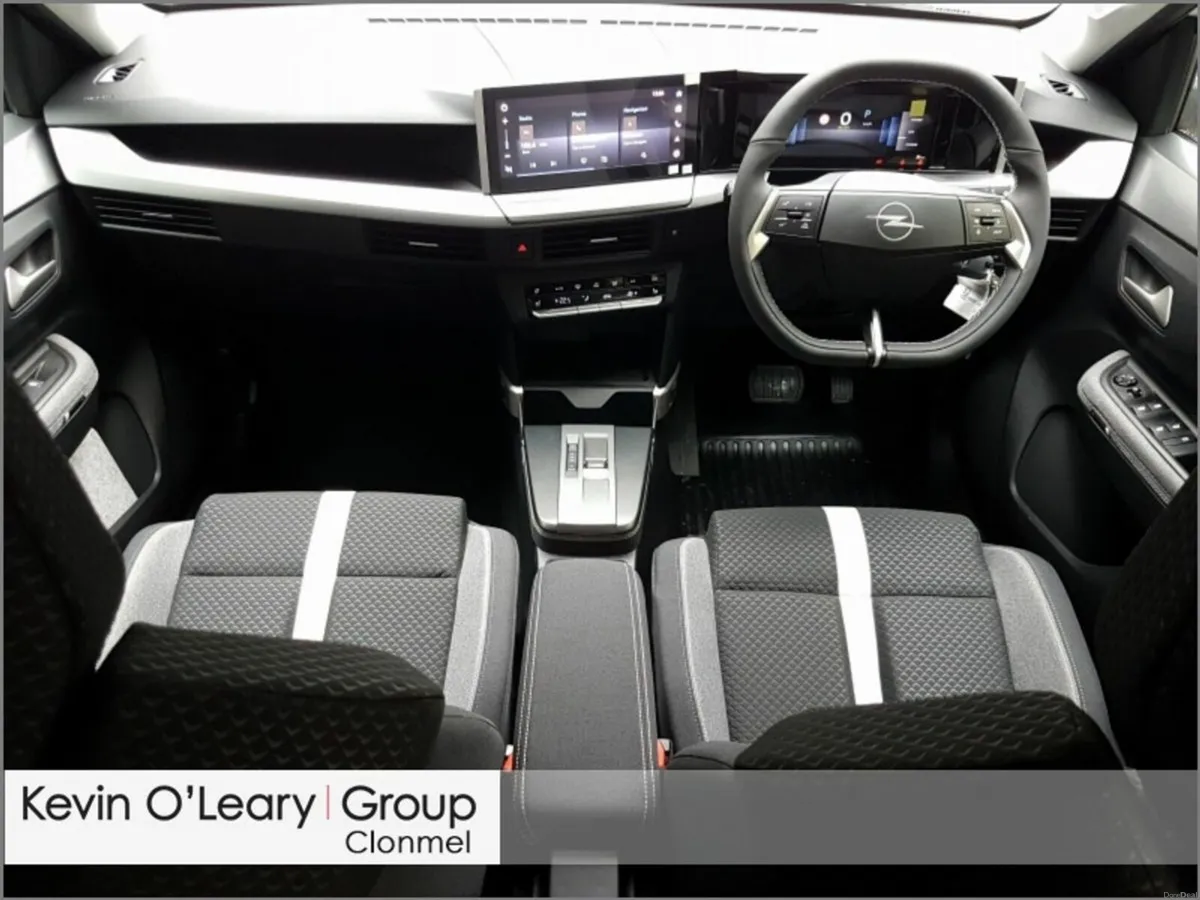 Opel Frontera GS Electric 44kWh Battery - Image 2