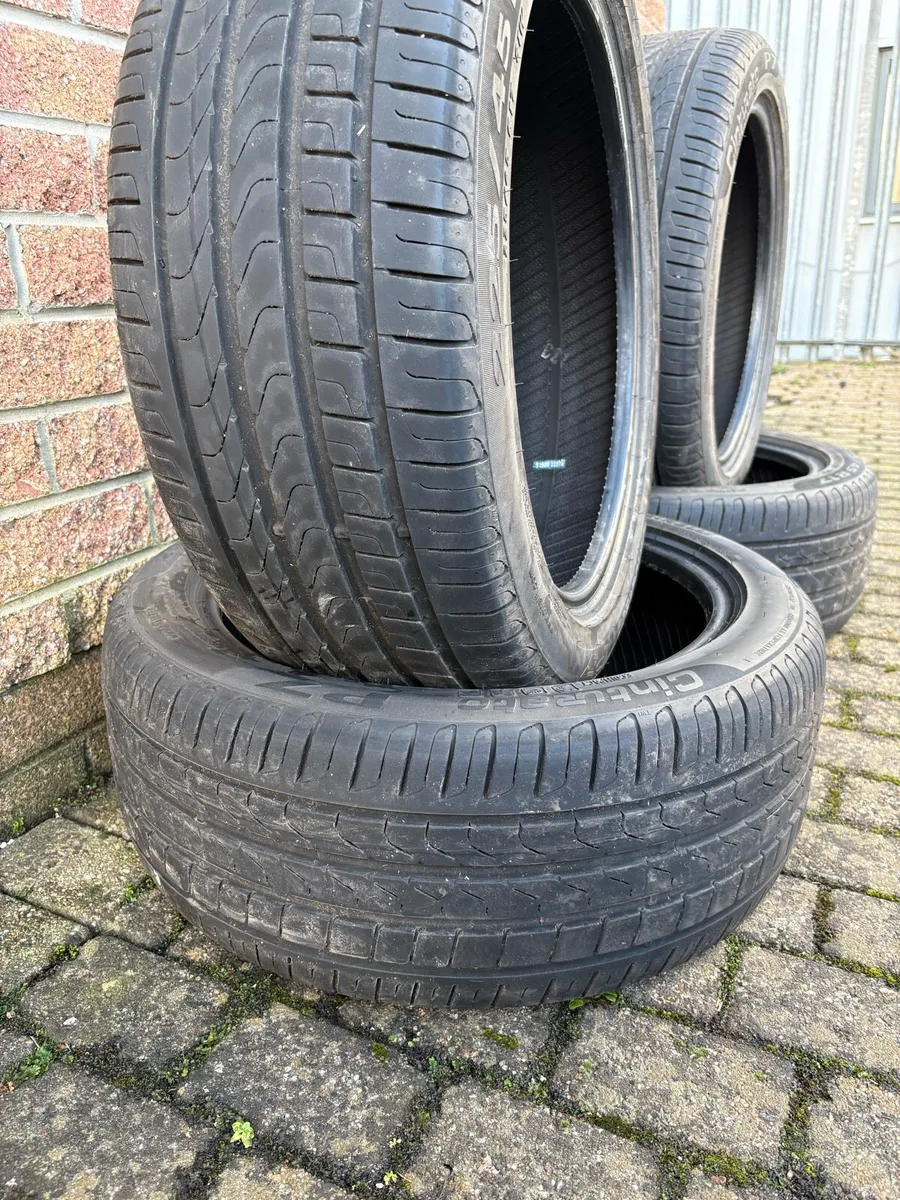 Tyres - Image 2