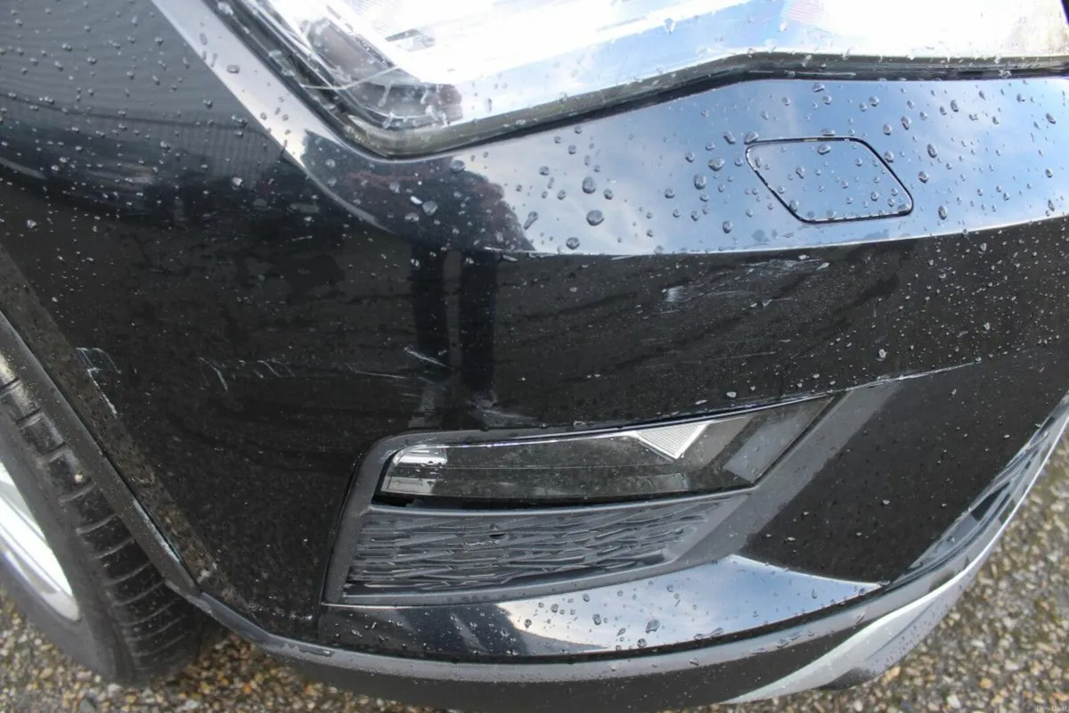 SEAT Ateca 1.6TDI 115HP SE (TECH PACK) - TENDER 34 - Image 3