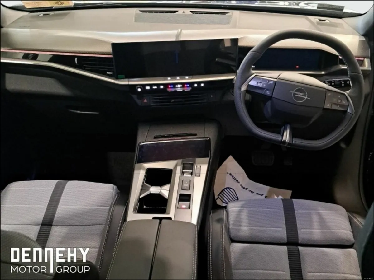 Opel Grandland G.S Hybrid - Image 3