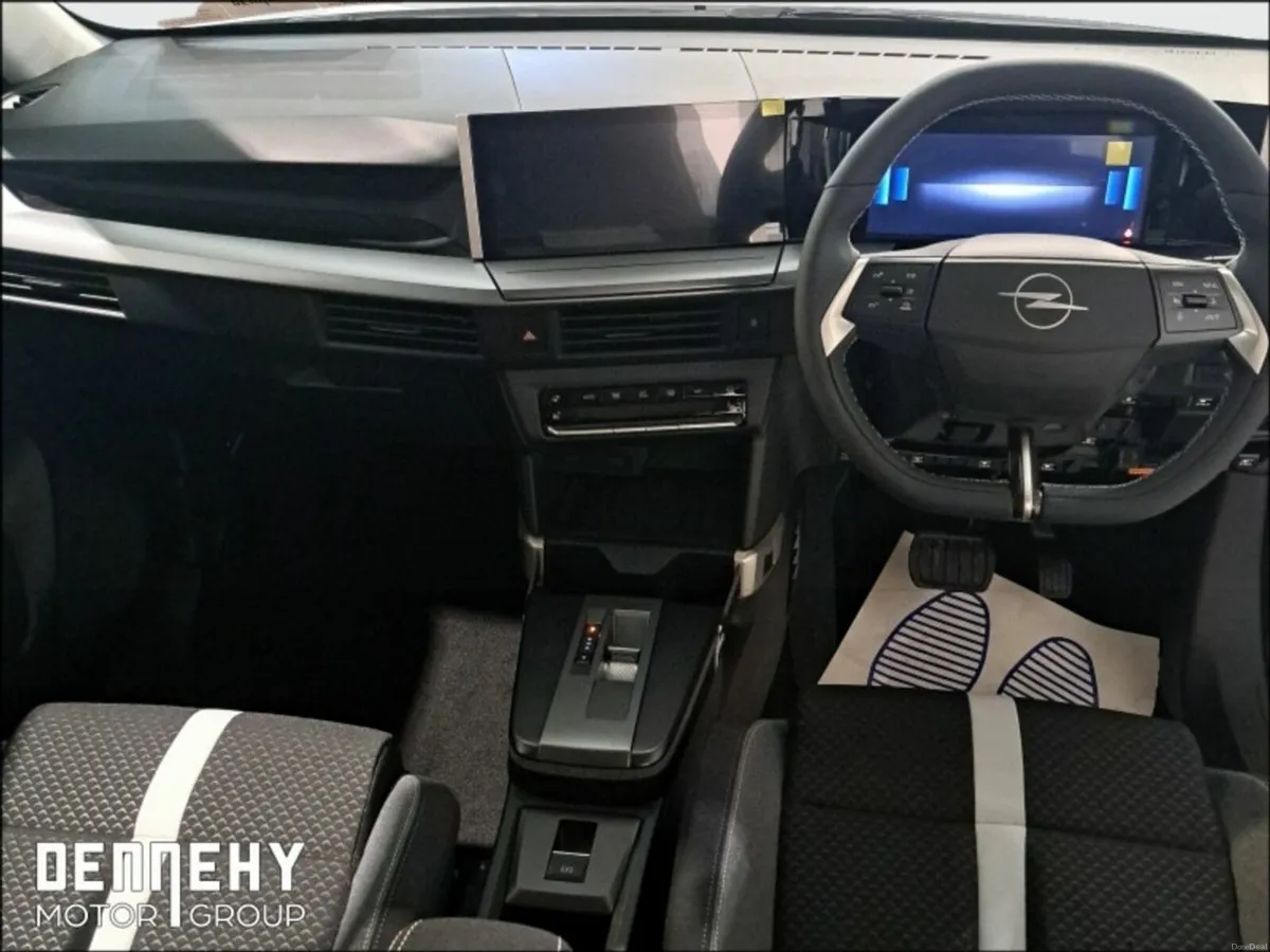 Opel Frontera G.S - Image 3