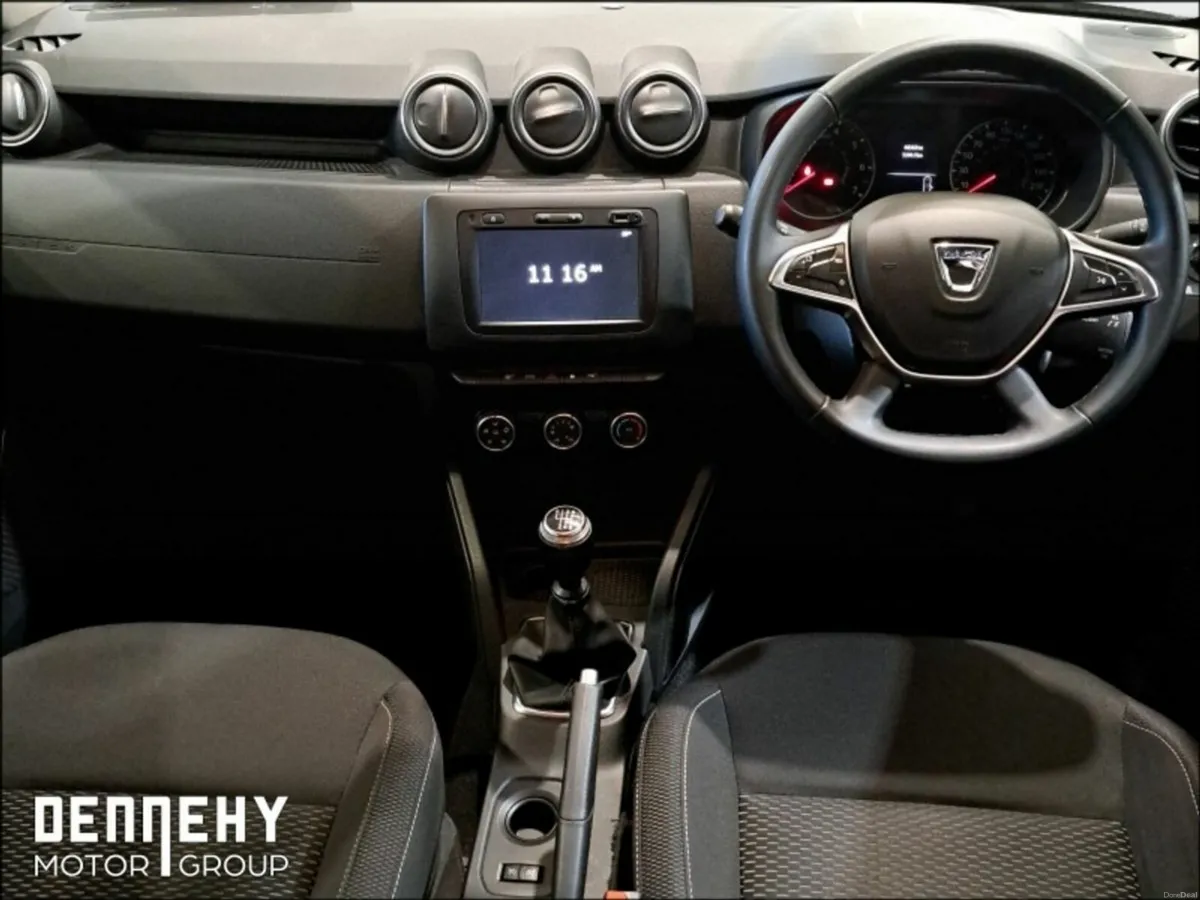 Dacia Duster Blue dCi 115 Comfort **from 68.77 eur - Image 3