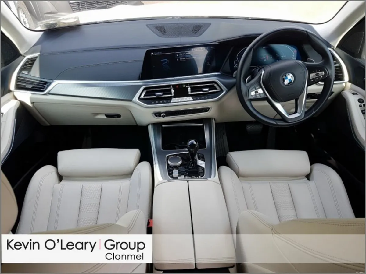 BMW X5 xDrive45e xLine - Image 2