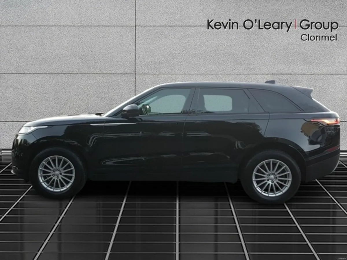 Land Rover Range Rover Velar 2.0L D 180PS - Image 6