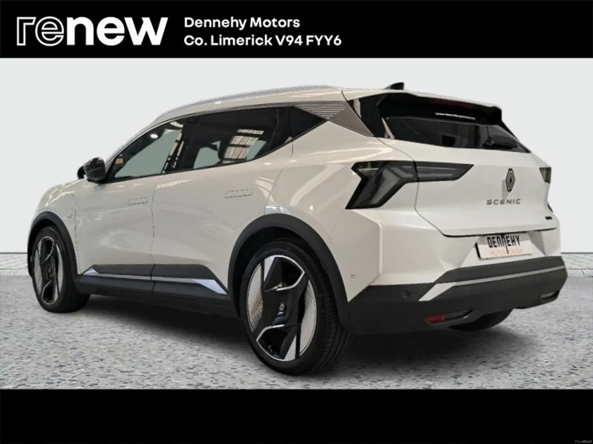 Renault Scenic E-Tech Iconic 87kWh - Image 3