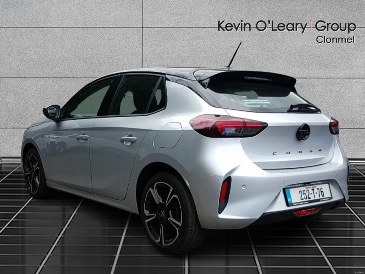 Opel Corsa GS 1.2i (75PS) S/S 5 Speed - Image 3
