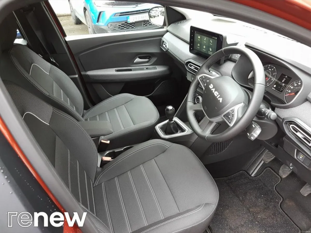 Dacia Jogger TCe 110 Expression - Image 6