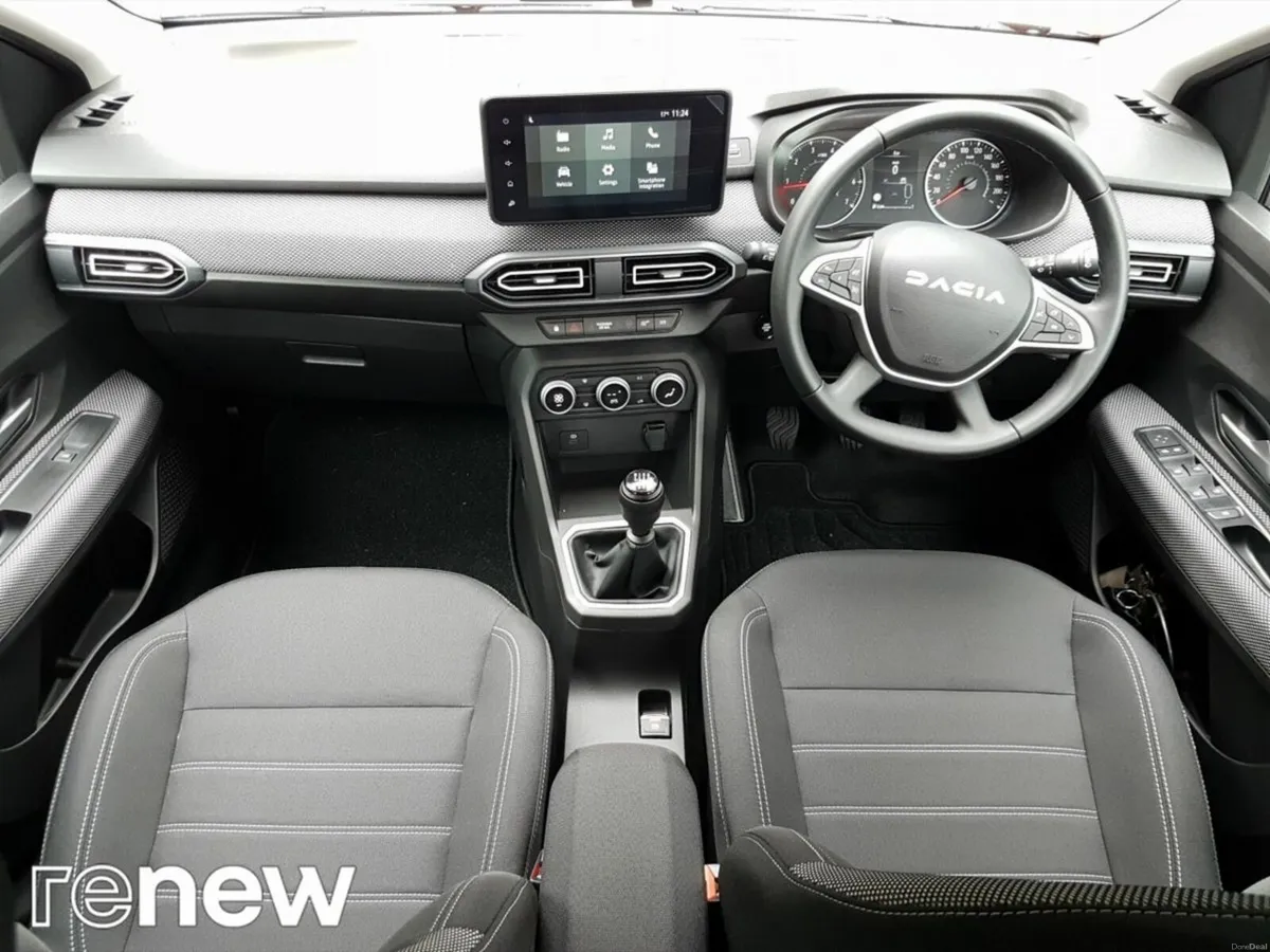 Dacia Jogger TCe 110 Expression - Image 2