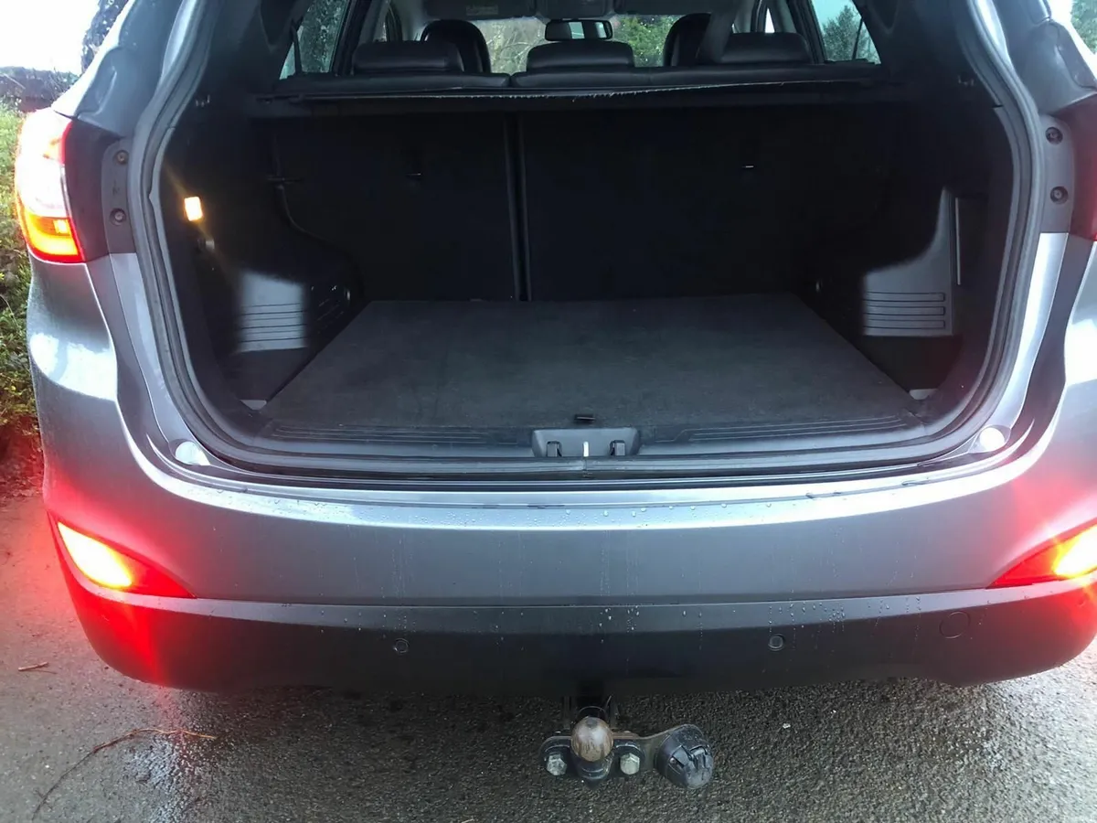 Subaru Forester 2011 - Image 1