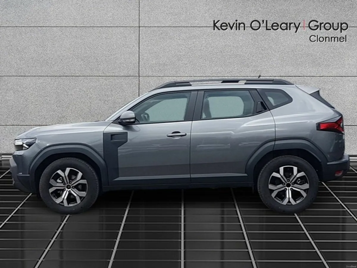 Dacia Duster Expression HEV 155 - Image 6