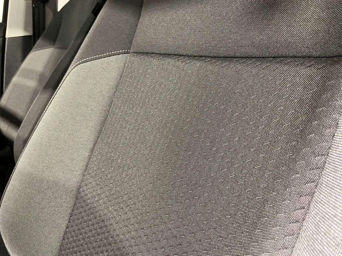 Volkswagen Taigo 2022 1.0 LIFE SPEC DIGI DASH DISP - Image 3