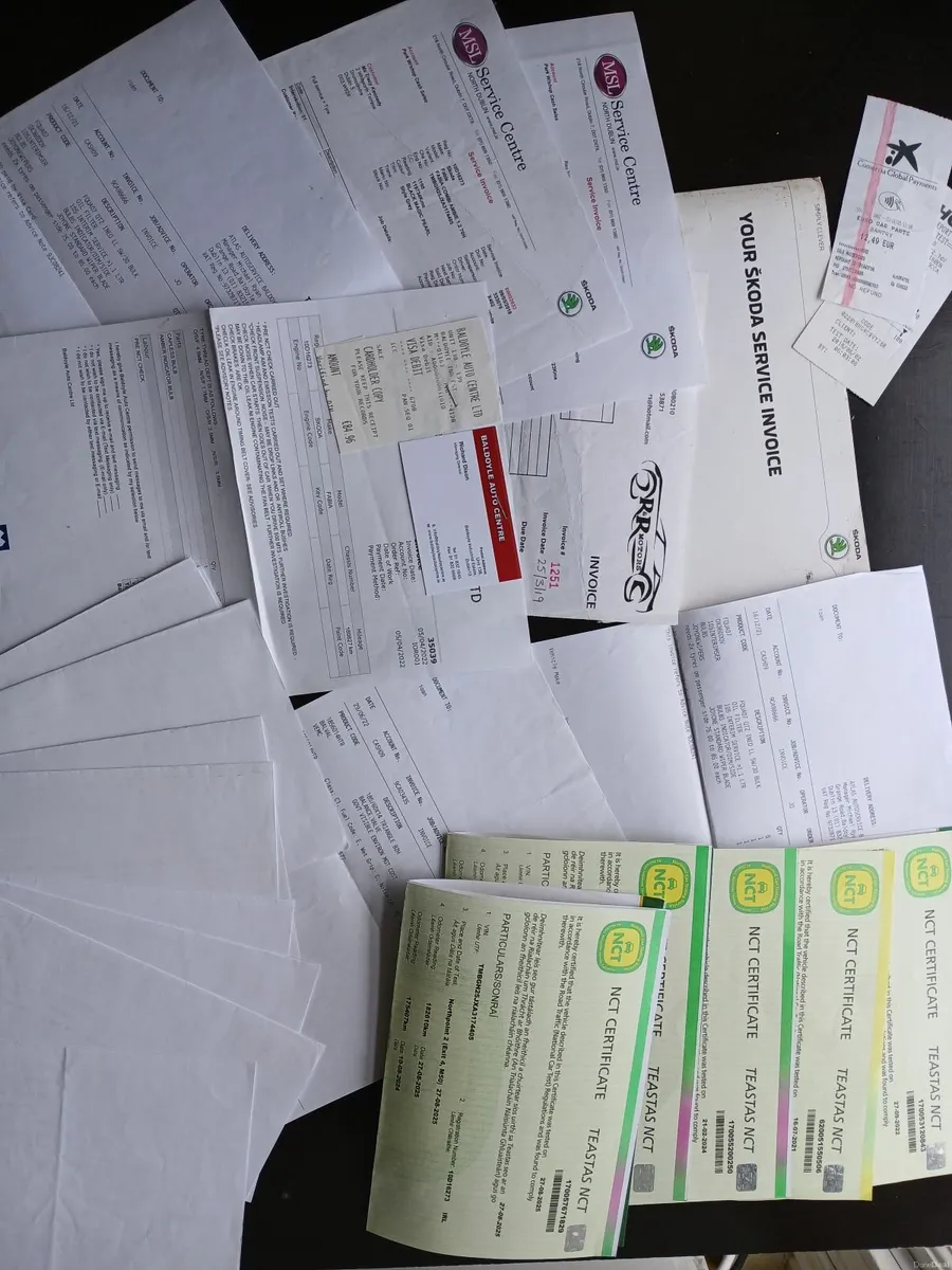 Skoda Fabia 2010 - Image 2