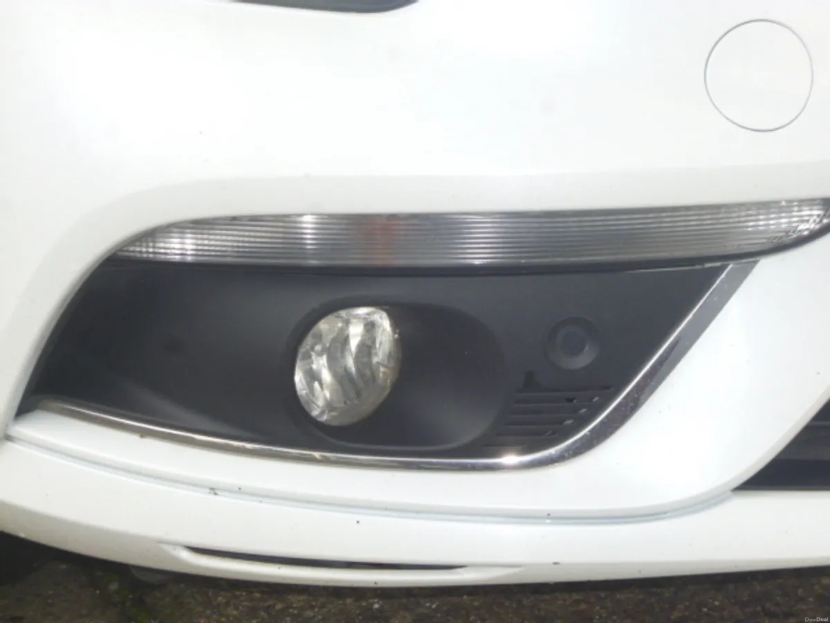 Renault Megane 1.3L 140 GPF ICONIC 2019 - Image 4