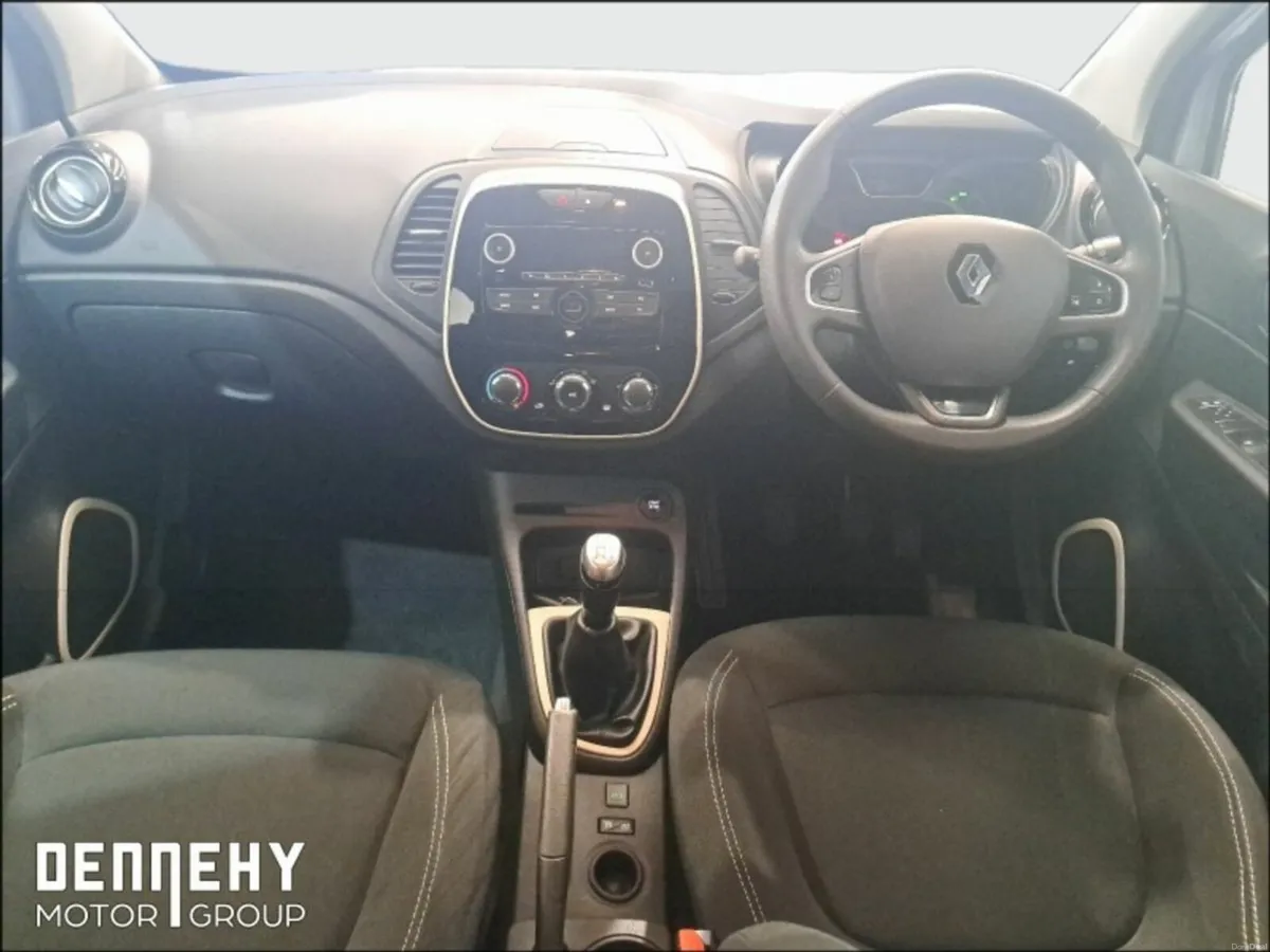 Renault Captur PLAY TCe 90 *€55 P/WK* - Image 3