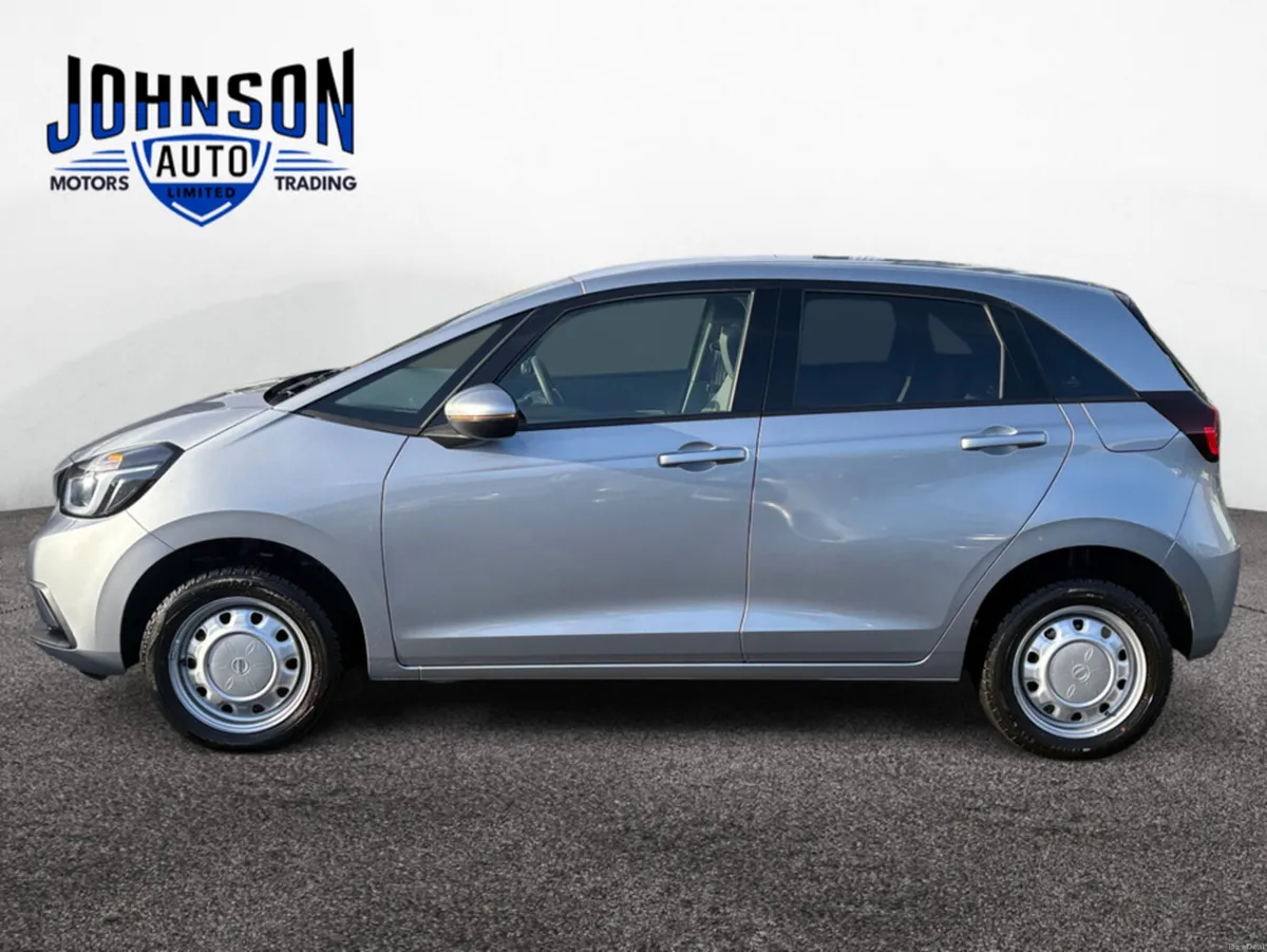 Honda Fit 1.5 Petrol Auto - Image 2