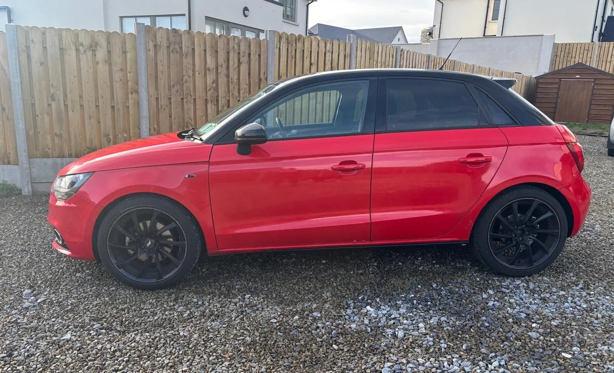 Audi A1 2013 - Image 4