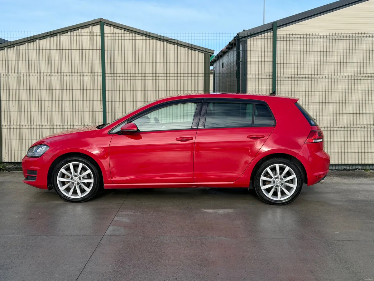Vw Golf Highline Auto Low Kms!! - Image 4