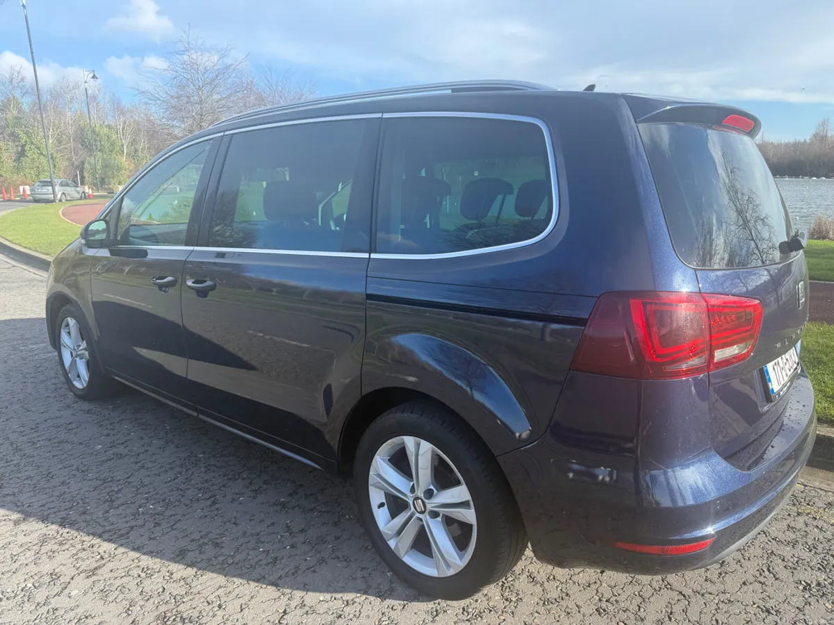 2.0 TDI AUTO FULL LEATHER PAN ROOF - Image 3