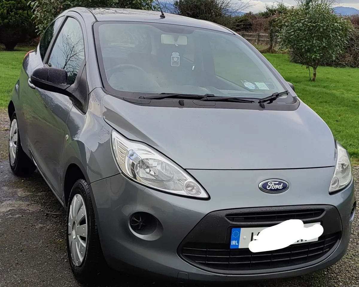 Ford KA 2014 - Image 1