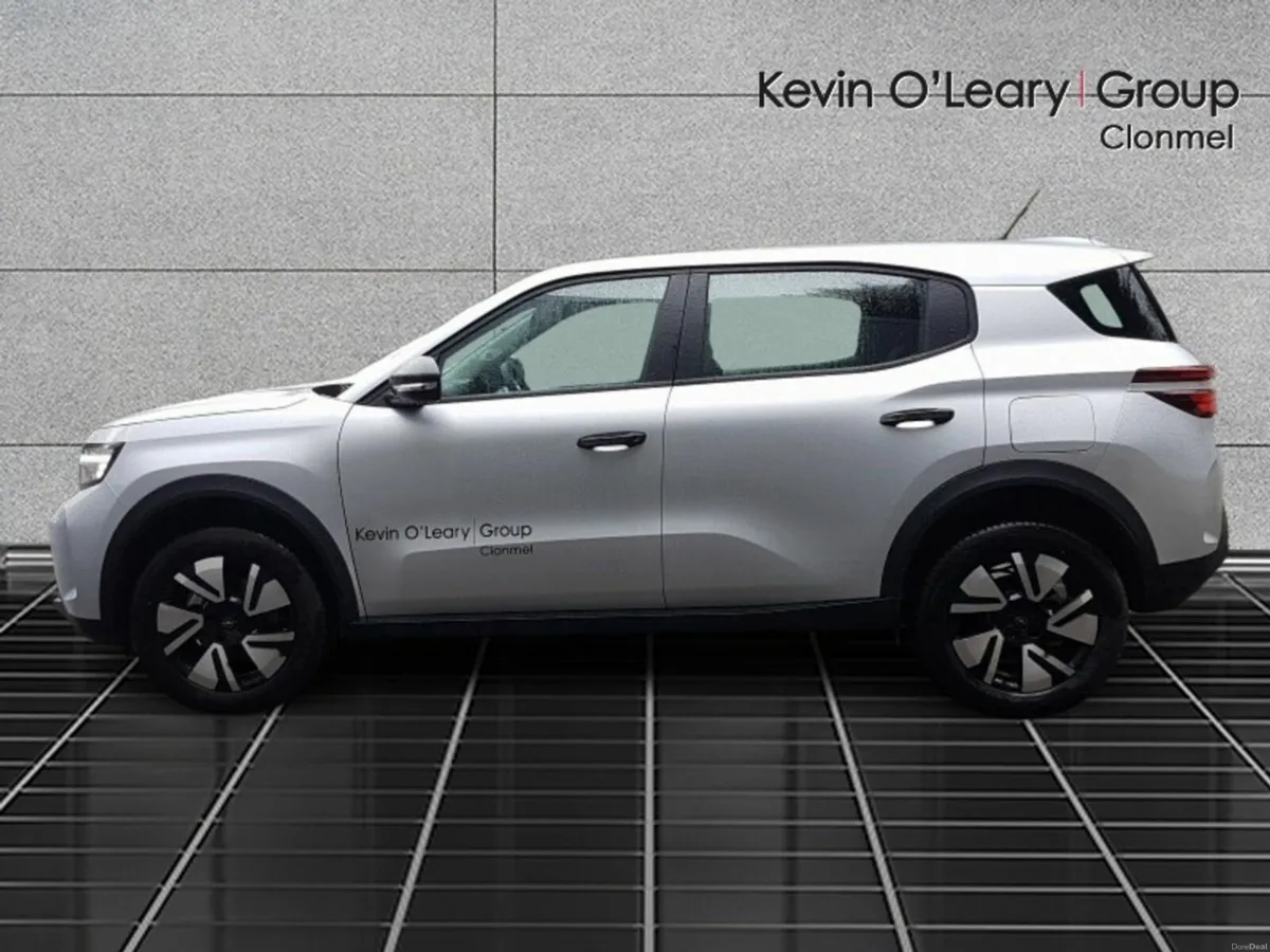 Opel Frontera Elegance EV 44kW 113PS Auto MY26 - Image 6