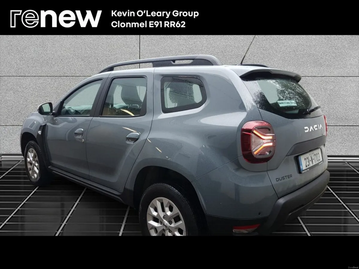 Dacia Duster 1.0 TCe 90 Expression - Image 3