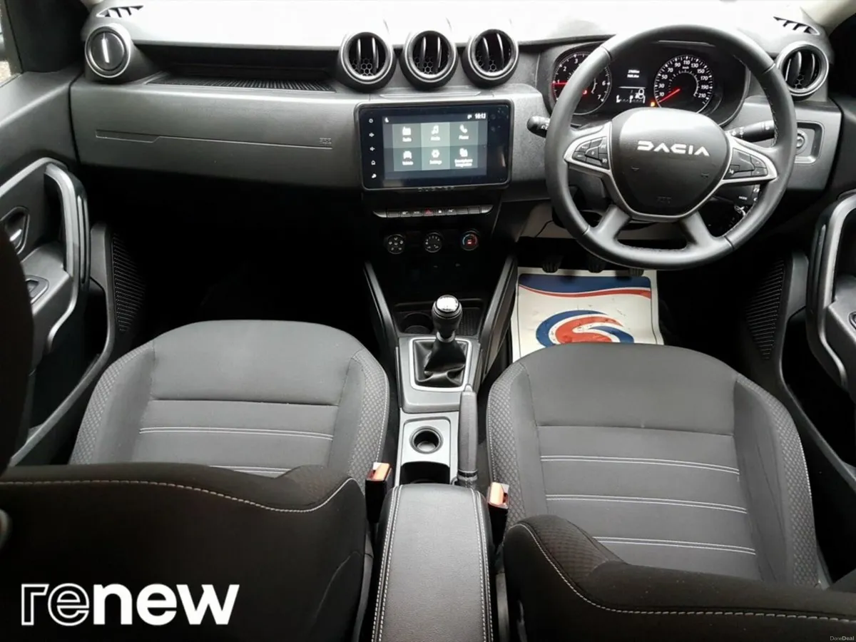 Dacia Duster 1.0 TCe 90 Expression - Image 2