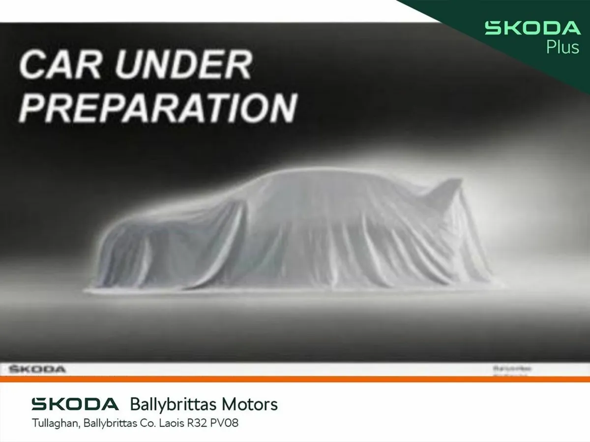 Skoda Kamiq Ambition 1.0TSI 110HP - Image 3