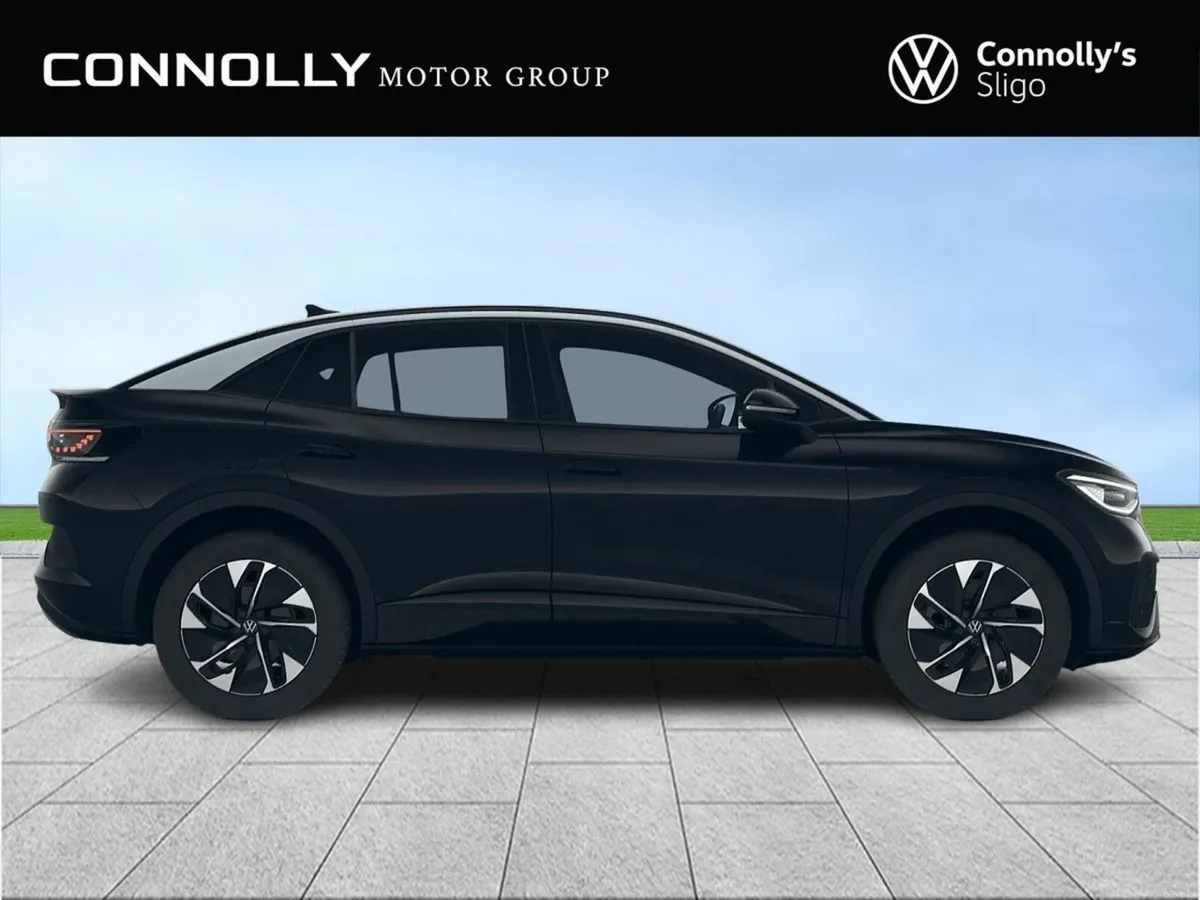 Volkswagen ID.5 PRO PLUS 77KWH 286HP - Image 3