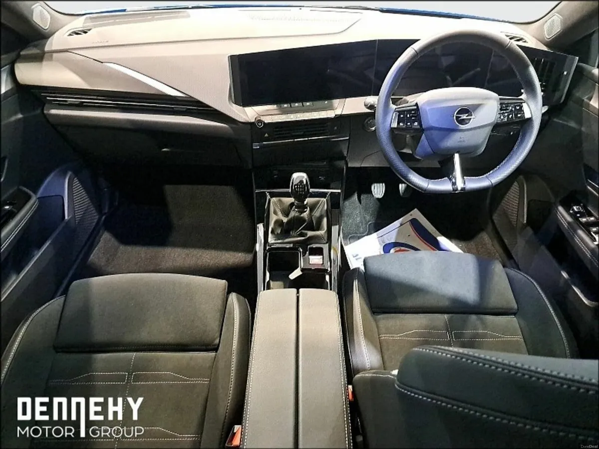 Opel Astra G.S 6 Speed - €143 P/W - Image 2