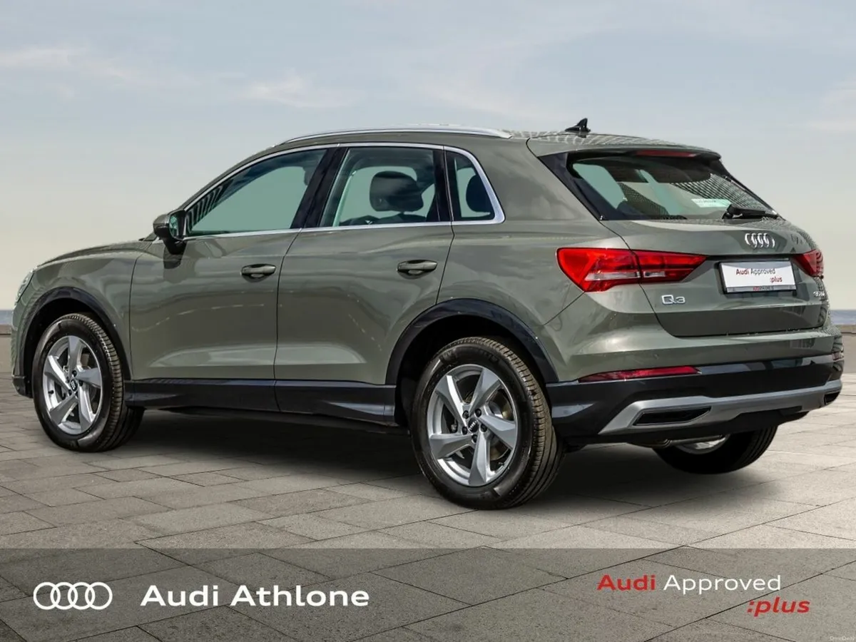 Audi Q3 2.0TDI 150BHP quattro SE - Image 3