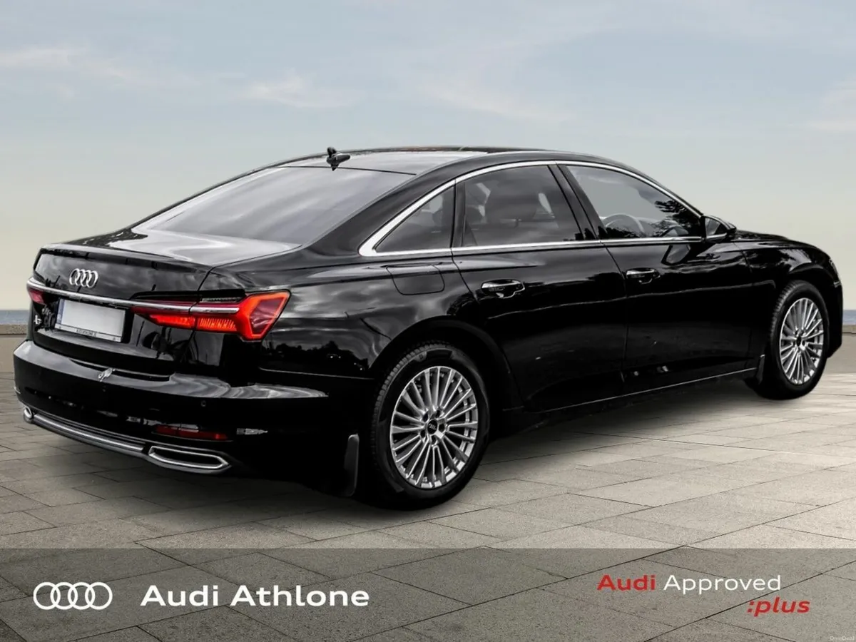 Audi A6 2.0TDI 204BHP SE S-Tronic - Image 5