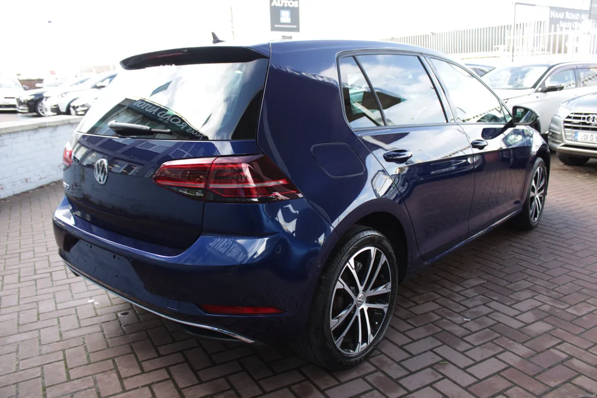 1.2TSI COMFORTLINE PLUS AUTO WITH ONLY 76,000 KMS - Image 4