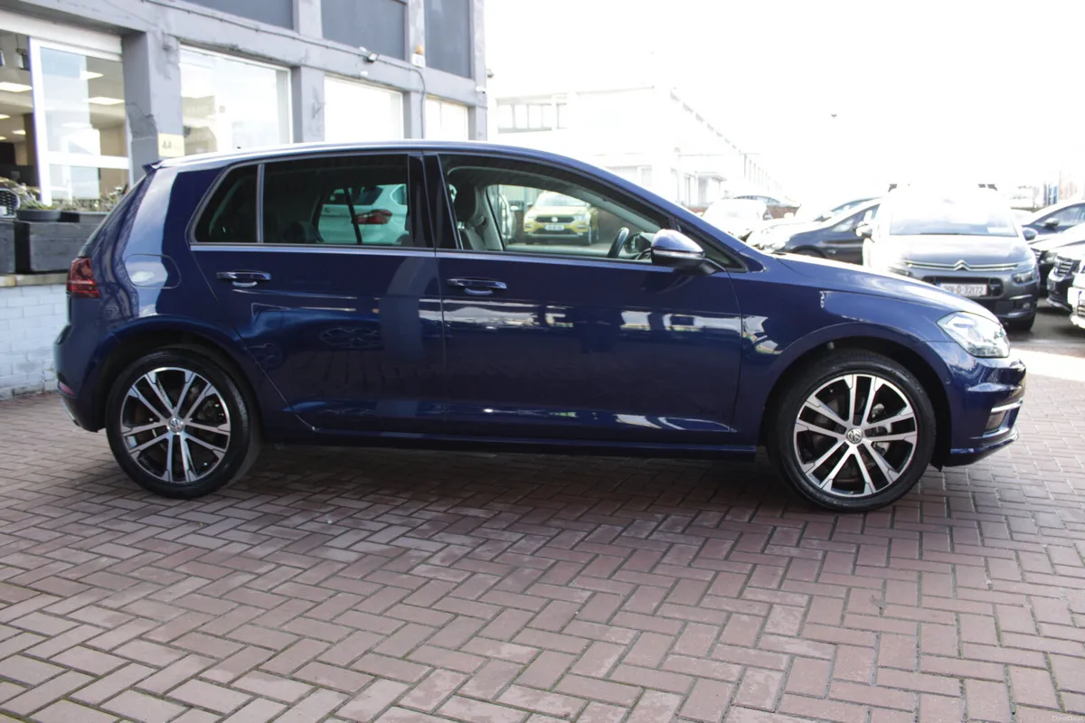 2020 VW GOLF - Image 3