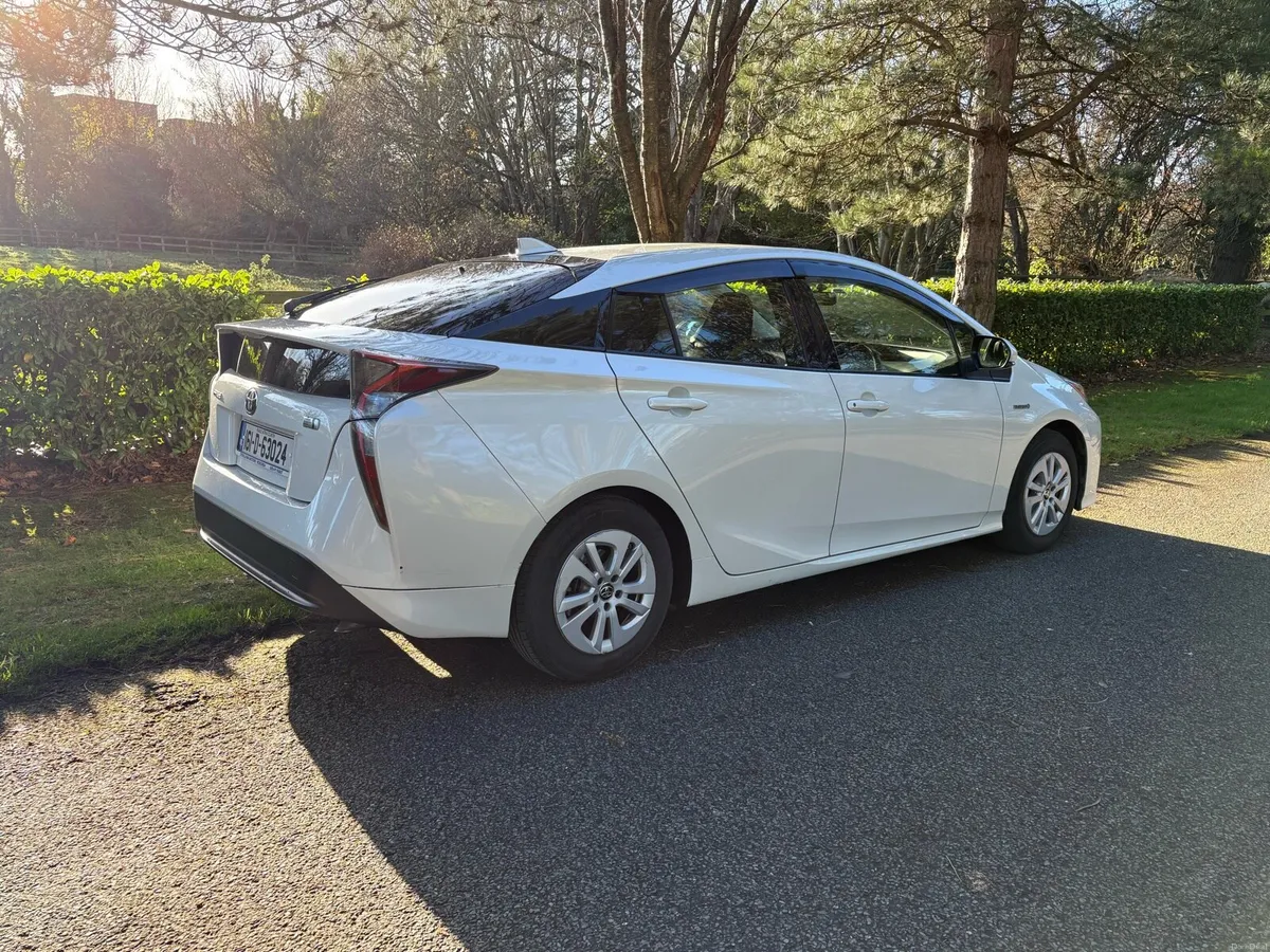 ✅Toyota Prius 2016 NCT+Tax ✅ - Image 3