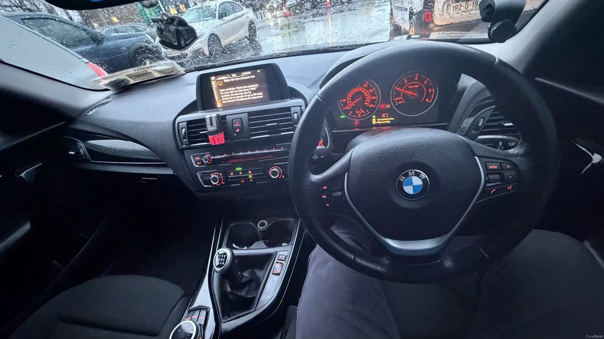 Bmw 116D - Image 3