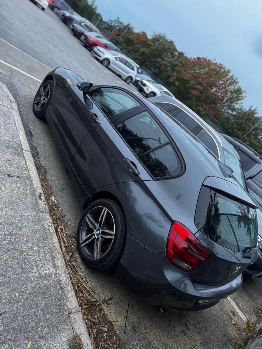 Bmw 116D - Image 2