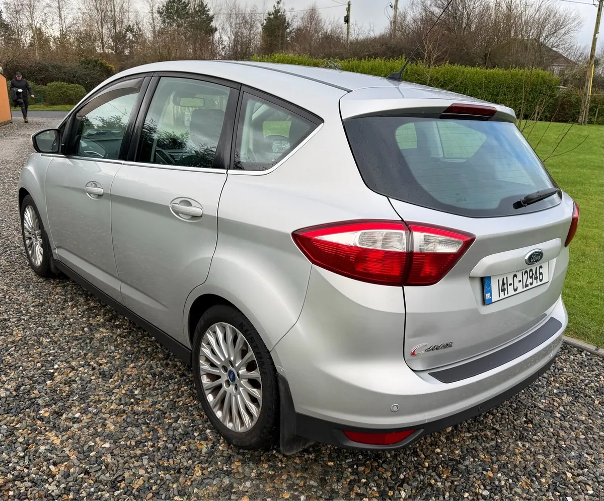 Ford C Max - Image 4