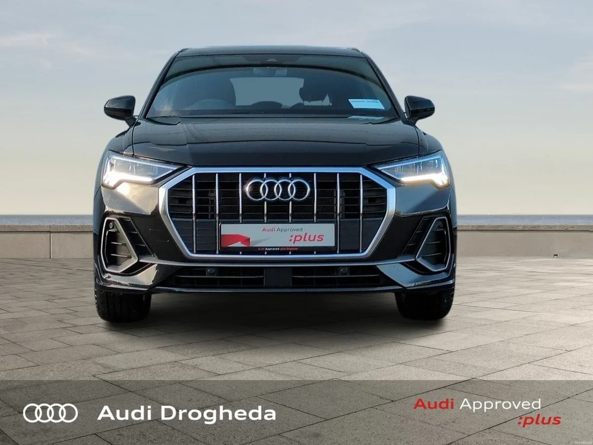Audi Q3 Q3 S Line 45 Tfsi E - Image 2