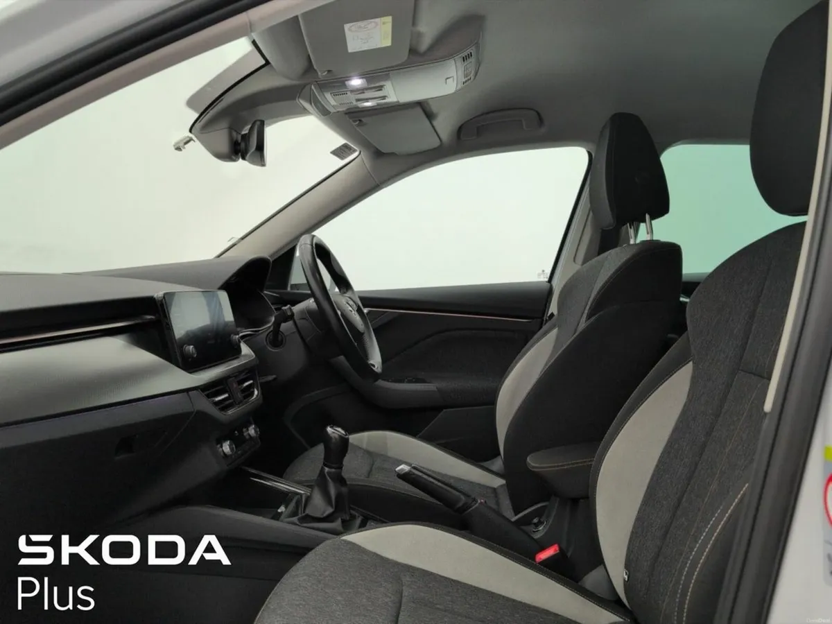 Skoda Kamiq STYLE 1.0TSI 110HP - Image 4