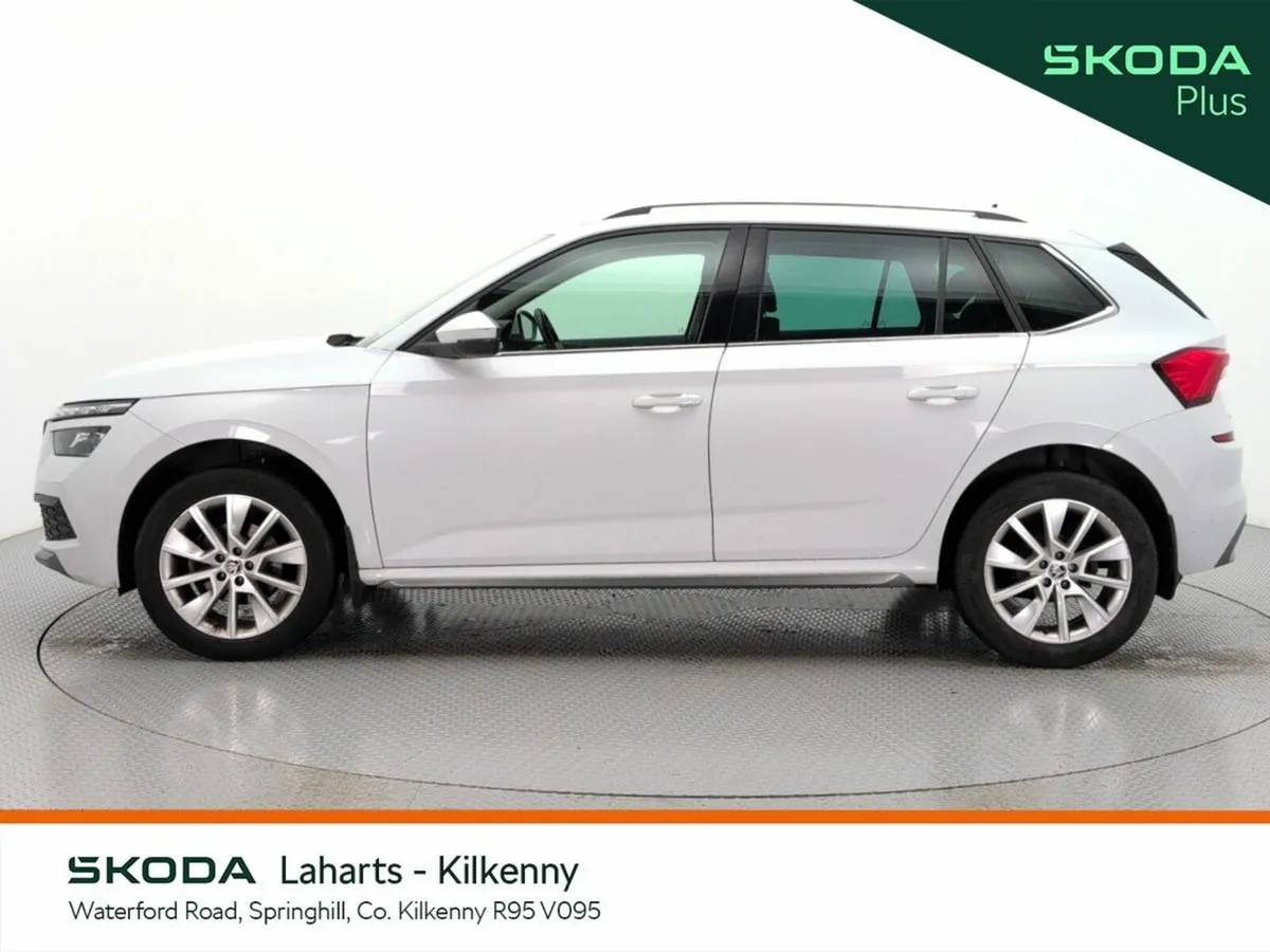 Skoda Kamiq STYLE 1.0TSI 110HP - Image 6