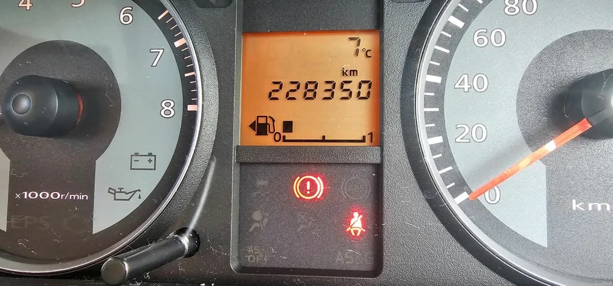 Mitsubishi Colt 2010 - Image 3