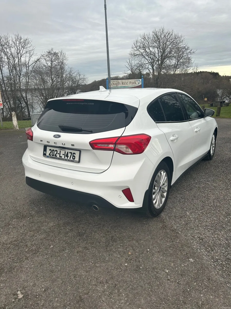 Ford Focus Titanium - Image 2