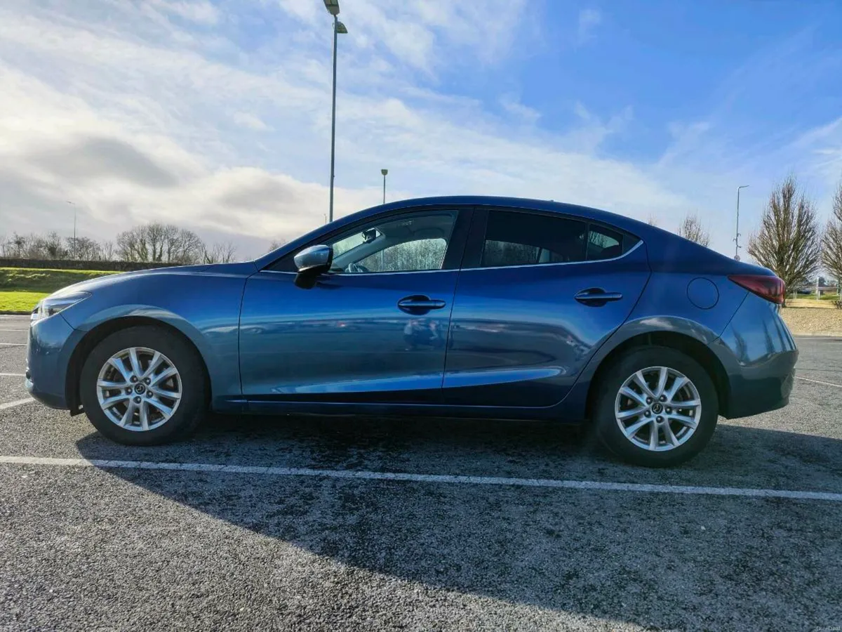 Mazda 3 2.2 Diesel 172 - Image 2
