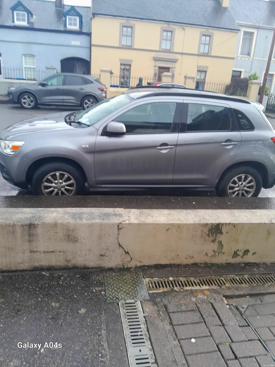 Mitsubishi ASX 2011 - Image 2