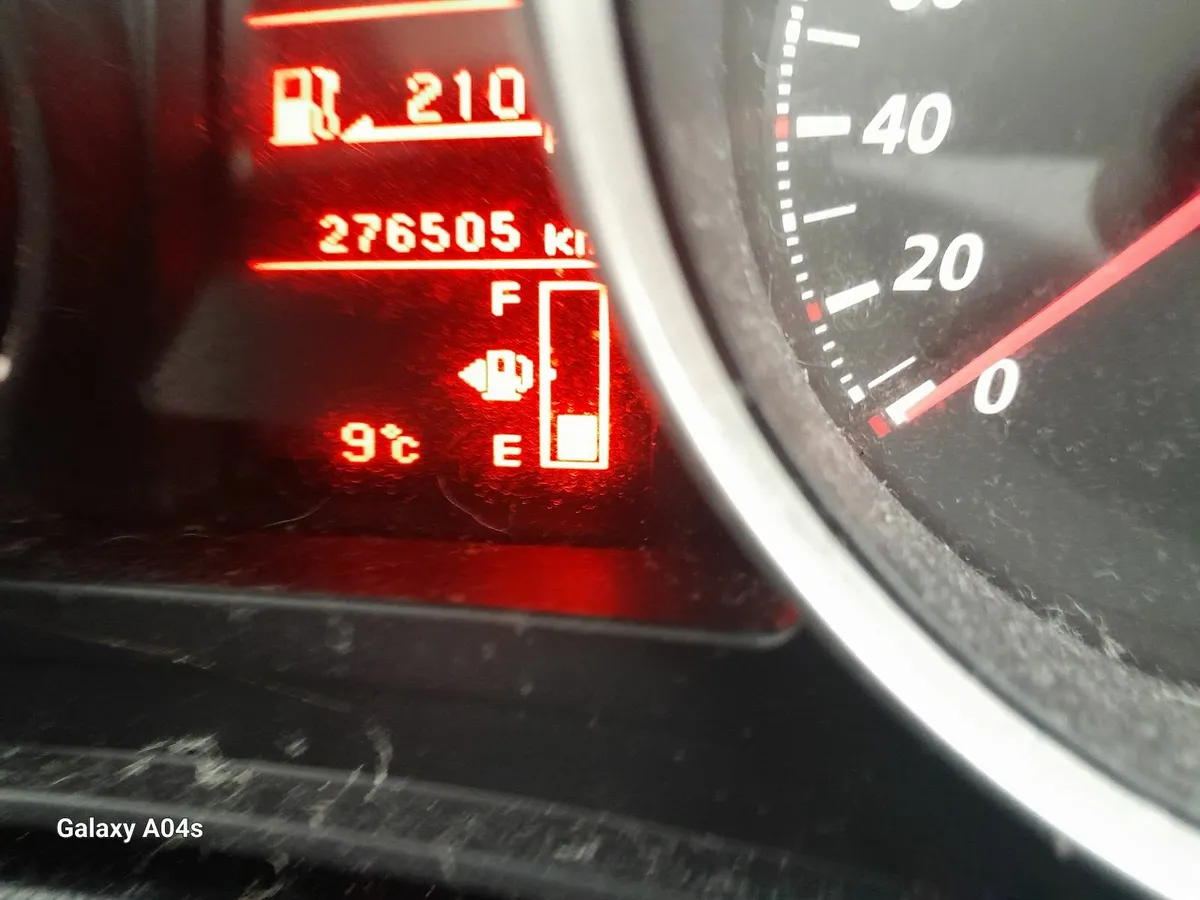 Mitsubishi ASX 2011 - Image 3