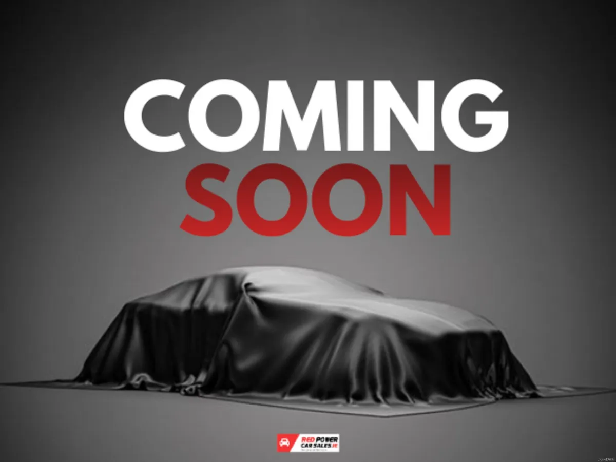 2013  AUDI A1 LOW kms